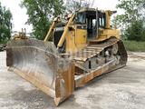 CAT D6t Lgp Planierraupe - CAT Raupe/Dozer D6