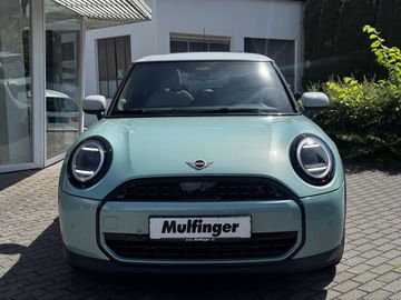 MINI Cooper S - 2