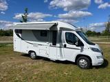 Pilote T 650 Sensation - Pilote Teilintegrierter