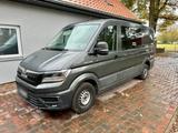 Andere MAN TGE 3.180 4x4  Automatik  3.5 t  EZ... - Andere in Bremen
