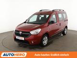 Dacia Dokker 1.3 TCe Comfort *NAVI*CAM*TEMPO*KLIMA* - Dacia Dokker in München