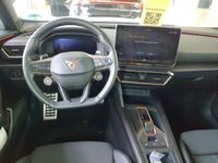 Cupra Formentor - Vorschau Bild 4