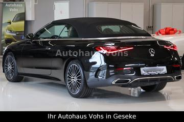 صورة مصغرة 18 لـ 2025 Mercedes-BENZ CLE