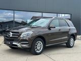 Mercedes-Benz GLE 350d 4Matic 360 Grad Kamer AHK LEDER 1.Hand - Mercedes-Benz Gebrauchtwagen in Dortmund