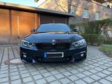 BMW 430i M Sport Gran Coupe x-Drive-HUD-NAVI-AHK-19 - BMW 430 Gran Coupé mit Benzin-Antrieb: Automatik