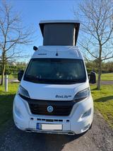 Knaus BoxLife Pro 540 MQ Road Voll LED Navi Liti - Knaus Wohnmobile & -wagen in Bochum