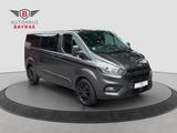 Ford Tourneo Custom 320 L2 SPUR/SHZ/LED/NAVI/RFK/ACC - Ford Tourneo Custom Gebrauchtwagen in Bremen