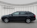 Skoda Superb Combi Exclusive*Autom.*Navi*Bi-Xenon*PDC - gebrauchte Skoda Superb aus dem Jahr 2014