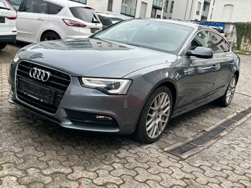 Audi A5 - 1