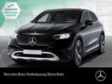 Mercedes-Benz EQE 350 4M AVANTG+PANO+360+LED+BURMESTER+TOTW - Mercedes-Benz EQE SUV in Duisburg
