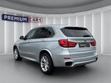 BMW X5 M50d M-Paket *Garantie*Finanzierung* - BMW: M Paket