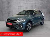 Volkswagen T-Roc - Vorschau Bild 1