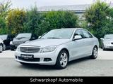 Mercedes-Benz C 230 Lim Automatik TopZustand 1.Hand 70tkm - Mercedes-Benz C 230: Limousine
