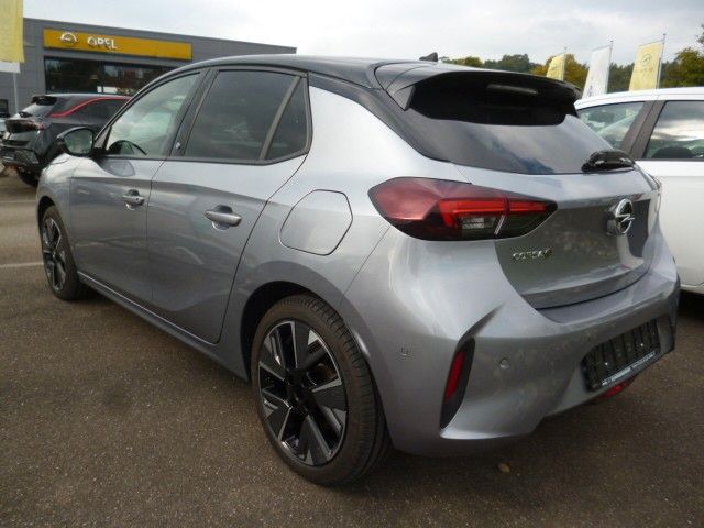 Corsa F e GS Line Electro, RK,PP,APA,Sitzheizung