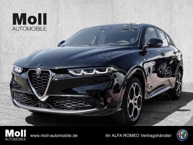 Alfa Romeo Tonale TI Assistenz-Paket Winter-Paket 19 Zoll