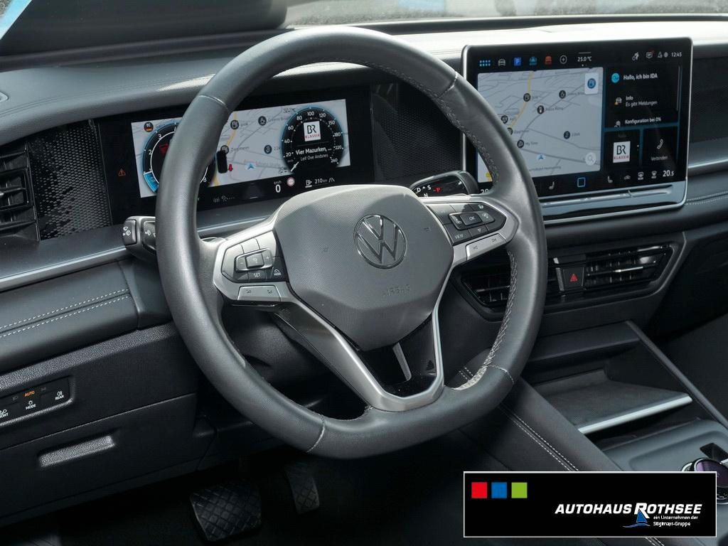 Volkswagen Tayron - Bild 6