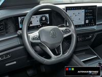 Volkswagen Tayron - Vorschau Bild 6