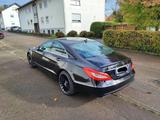 Mercedes-Benz CLS 350 CDI BlueEFFICIENCY - SEHR GUTER Zustand! - Mercedes-Benz CLS 350 mit Diesel-Antrieb