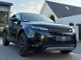 Land Rover Range Rover EvoqueS TD4 AWD/Carplay/Led/Facelift - Land Rover in Hannover