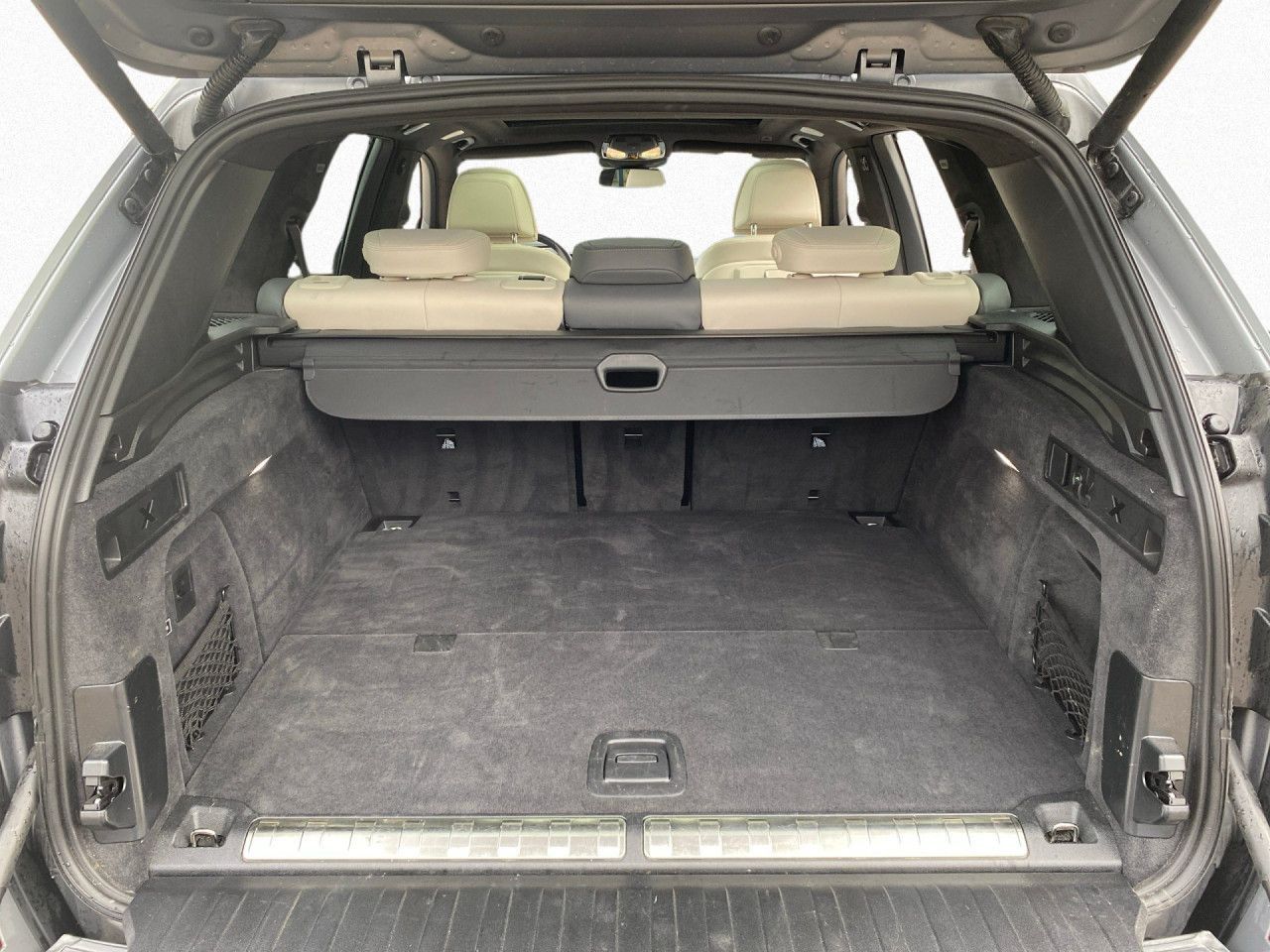 BMW X5 - Bild 17
