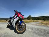 Honda CBR 1000RR (Fireblade), gepflegt - HONDA 2008 CBR FIREBLADE