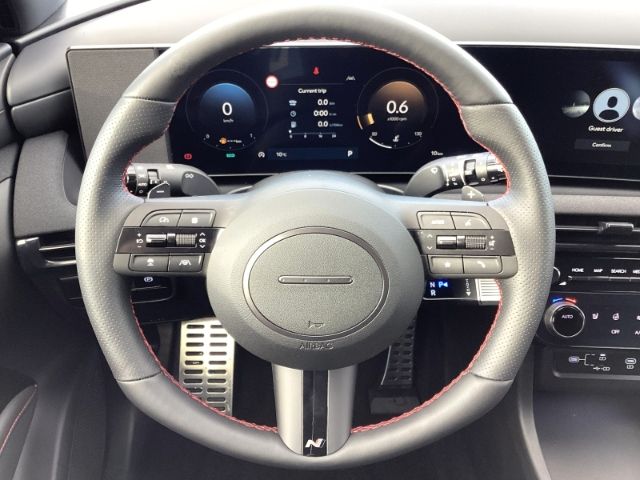 Hyundai Tucson – Bild 8