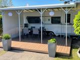 Knaus Südwind 650 PEB - Knaus Wohnwagen