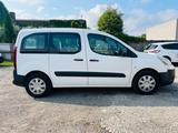Citroën Berlingo Kombi Attraction - Citroën Berlingo: Attraction