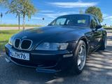 BMW Z3 M Coupé Originalzustand - BMW Z3 M