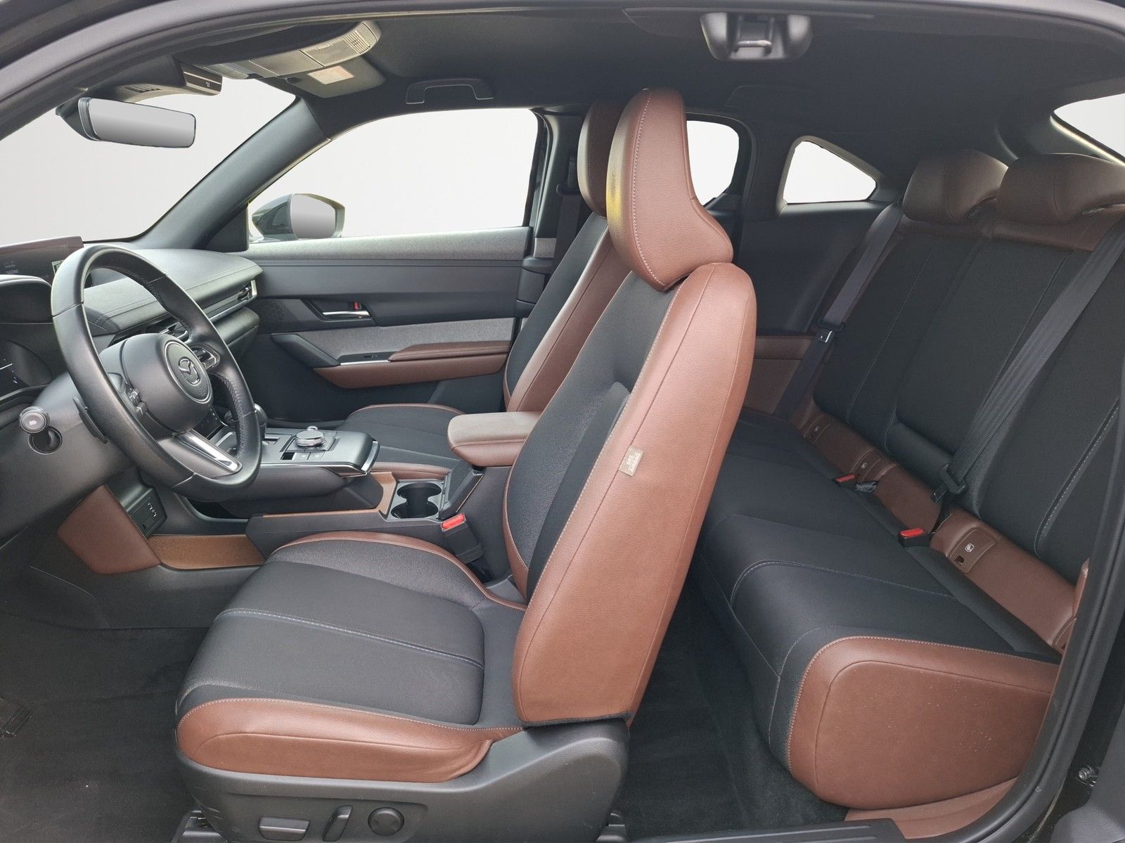 MAZDA MX-30 e-SKYACTIV ACC / NAVI / LED / KAMERA / SIT - Image 15