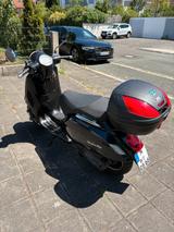 TGB Bellavita 125EFI - Angebote