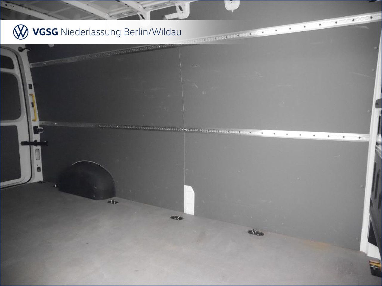 Volkswagen Crafter - Bild 7
