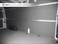 Volkswagen Crafter - Vorschau Bild 7