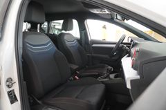Fahrzeugabbildung Seat Ibiza 1.0 TSI FR SPORT DSG NAVI/LED/VIRTU/SH/DAB
