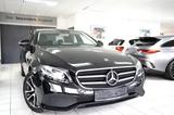 Mercedes-Benz E 250 Avantgarde ERST 28.723 KM - gebrauchte Mercedes-Benz E 250 aus dem Jahr 2018