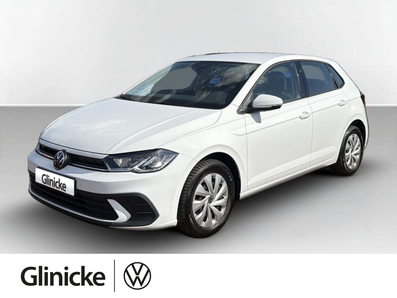 Volkswagen Polo 1.0 TSI Navi SiHz CarPlay Allwetter
