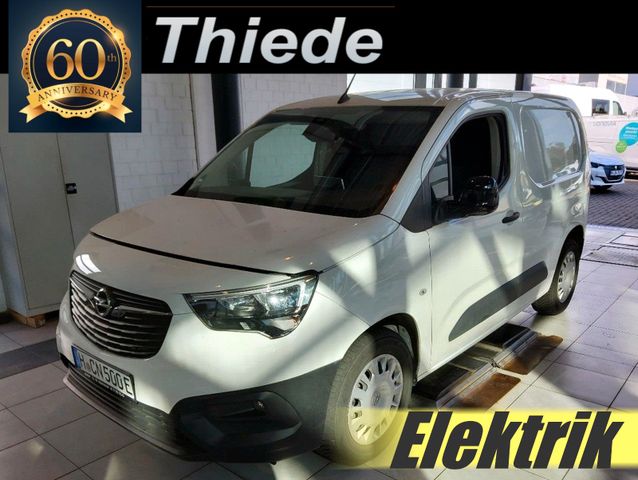 Opel Combo-e Cargo Edition 11KW/AHK/PDC/KAMERA/ALLWET