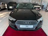 Audi A4 Avant SPORT*AHK*NAVI*SITZHEIZUNG - Gebrauchtwagen in Lübeck