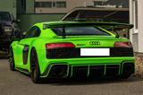 Audi R8 RWD Audi Exclusive, 1. Hand, MwSt, Garantie - Audi R8 RWD Gebrauchtwagen