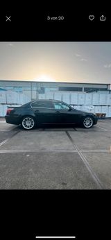 BMW 5er e60 Facelift 3L HUD Tausch möglich - BMW: Facelift 3er