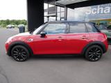 MINI Cooper 5-Türer Chili LED Pano.Dach Navi Shz PDC - MINI MINI: Tuerer