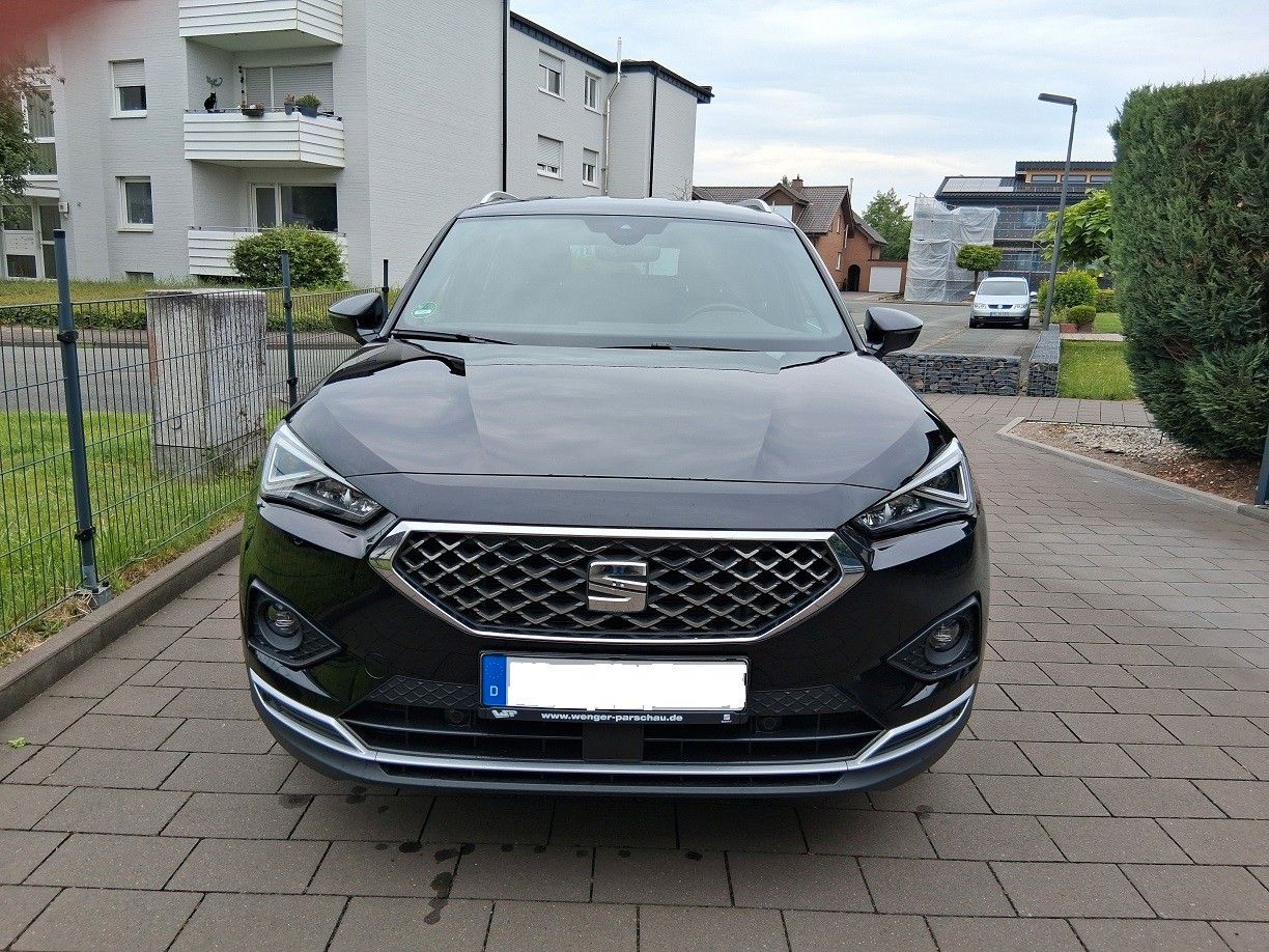 SEAT Tarraco 2.0 TDI 110kW Xcellence Xcellence
