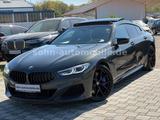 BMW M850i xDr GranCoupe M-Sitz/Pano/Laser/SoftCl/H&K - BMW M850