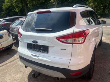 Ford Kuga - 6