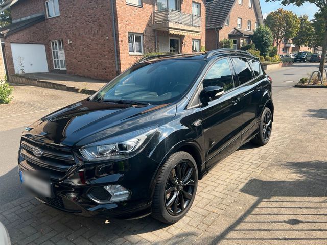 Ford Kuga st line