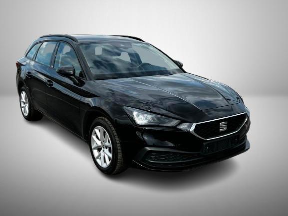 Seat Leon Sport Style 2.0d 150PS Automatik Virtaul Le
