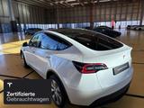 Tesla Model Y Long Range AWD - Tesla Model Y in Frankfurt (Main)