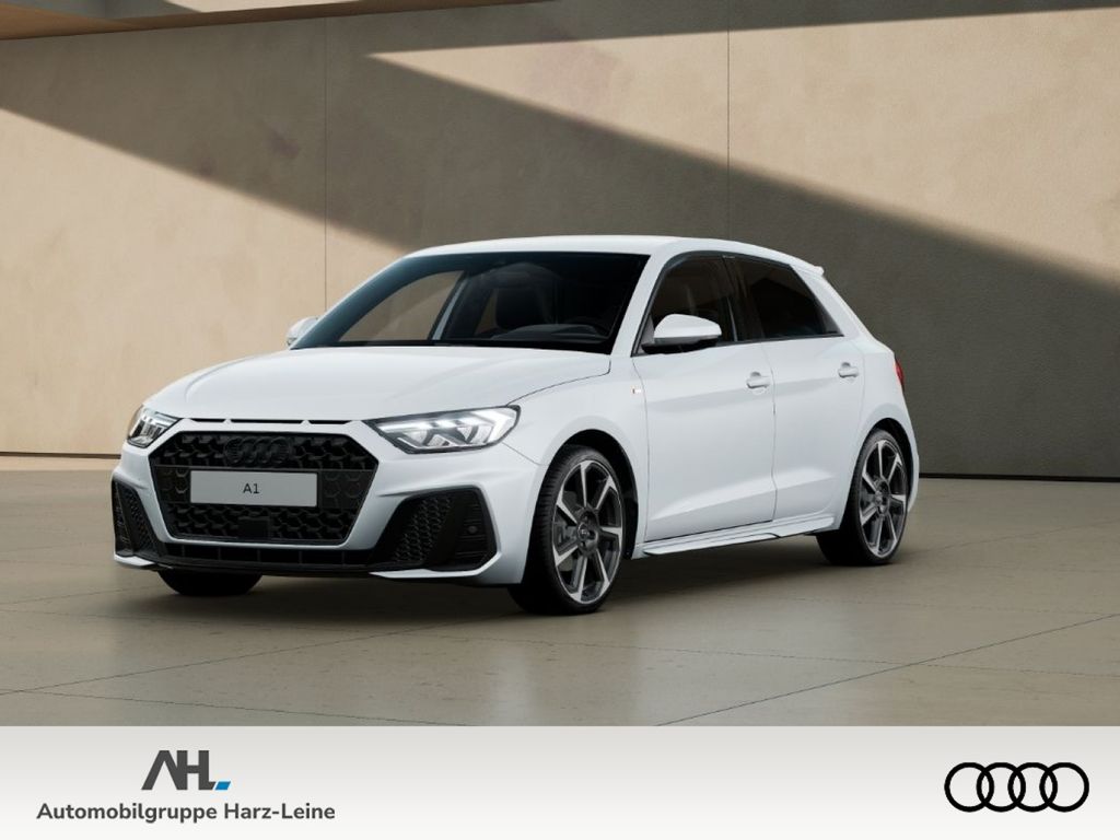 Image of Audi A1