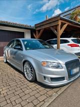 Audi A4 DTM Edition quattro ( no airride) ... - Audi A4: Dtm