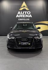 Audi A6 Avant 3.0 TDI 1.HAND*Navi*Temp.*Xenon*AHK*PDC - Audi A6 Gebrauchtwagen in Hannover